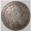 Image 1 : 1800 Bust Dollar Nice F/XF problem free, no adjustment marks, or damage