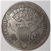 Image 2 : 1800 Bust Dollar Nice F/XF problem free, no adjustment marks, or damage