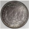 Image 3 : 1883O Morgan $  PCI 65 and graded correctly with great rose/blue/brn