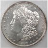 Image 2 : 1880O Morgan $  in an Accugrade holder