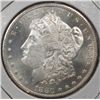 Image 1 : 1880S Morgan $ MS63/64