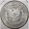 Image 2 : 1880S Morgan $ MS63/64