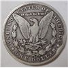 Image 2 : 1881CC   Morgan $   F/VF