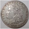 Image 1 : 1882CC   Morgan $  XF/AU all original undipped PQ