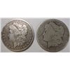 Image 1 : 1883CC   Morgan $ AG/G