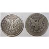 Image 2 : 1883CC   Morgan $ AG/G