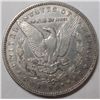 Image 2 : 1892S   Morgan $ XF45