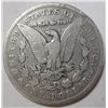 Image 2 : 1892CC   Morgan $   VG