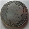 Image 1 : 1893O   Morgan $  VG