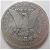 Image 2 : 1893O   Morgan $  VG