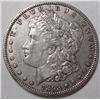 Image 1 : 1893CC   Morgan $  XF/AU all original undipped PQ