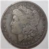 Image 1 : 1895S    Morgan $   Fine