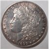 Image 1 : 1899    Morgan $   all original AU+