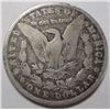 Image 2 : 1903O    Morgan $  VG