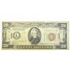 Image 1 : 1934A  $20  Hawaii FR note  fine