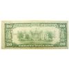 Image 2 : 1934A  $20  Hawaii FR note  fine