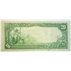 Image 2 : 1902 $20   National Currency  Central NB Richmond VA  XF/AU