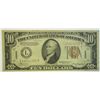 Image 1 : 1934A  $10  Hawaii FR note  fine