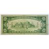 Image 2 : 1934A  $10  Hawaii FR note  fine