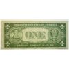 Image 2 : 1935A  $1 S experimental note  VF