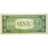 Image 2 : 1935A  $1 R experimental note  VF/XF