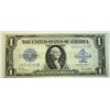 Image 1 : 1923  $1   silver certificate     choice CU
