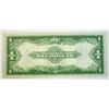 Image 2 : 1923  $1   silver certificate     choice CU