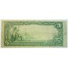 Image 2 : 1902 $20   National Currency  Duluth MN VG but pinholed left and right