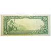 Image 2 : 1902 $20   National Currency   Triumph IL  VF/XF but pinholed left and right