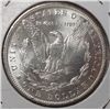 Image 2 : 1883O Morgan $  MS63