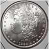Image 1 : 1885 Morgan $ MS63