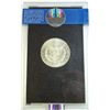 Image 2 : 1880-CC MORGAN DOLLAR GSA BOX AND AND CERT NGC MS-63