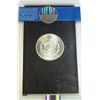 Image 2 : 1884-CC MORGAN DOLLAR GSA BOX AND CERT NGC MS-63