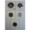 Image 1 : 1951 PROOF SET CHOICE ORIGNAL
