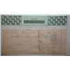 Image 2 : The Valley National bank check Lebanon PA  PCGS53