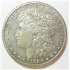 Image 1 : 1886-S Morgan $  original surface XF-45 with nice luster