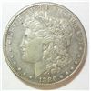 Image 1 : 1886-S Morgan $  original surface XF-45 with nice luster