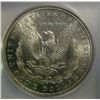 Image 3 : 1878 7F MORGAN DOLLAR ICG MS62