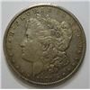 Image 1 : 1878-CC MORGAN DOLLAR ORIGINAL AU-55