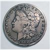 Image 1 : 1903-S MORGAN DOLLAR VG