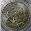 Image 3 : 1887 MORGAN DOLLAR PCGS MS 64+