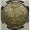 Image 3 : 1890 MORGAN DOLLAR NGC MS62