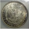 Image 3 : 1890-O MORGAN DOLLAR ICG MS64 REALLY NICE!