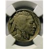 Image 2 : 1918-D BUFFALO NICKEL NGC VF20