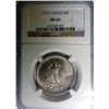 Image 1 : 1936 LYNCHBURG HALF DOLLAR NGC MS66 SUPER!