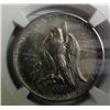 Image 2 : 1936 LYNCHBURG HALF DOLLAR NGC MS66 SUPER!