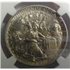 Image 3 : 1937-S TEXAS COMMEMORATIVE HALF DOLLAR NGC MS65 GEM