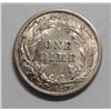 Image 2 : 1916 BARBER DIME ORIGINAL BU
