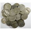 Image 1 : Roll (40)  1913 T1  Buffalo nickels avg circ--Yes  weak dates