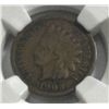 Image 2 : 1908S  Indian penny  NGC VF Environ dmg  has a couple nics